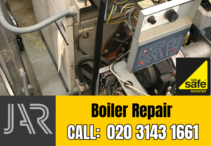 boiler repair Brent Cross