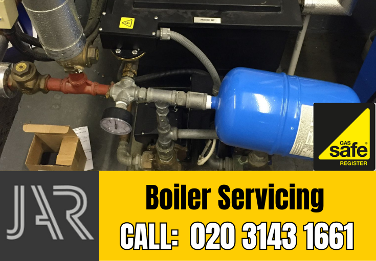 boiler service Brent Cross