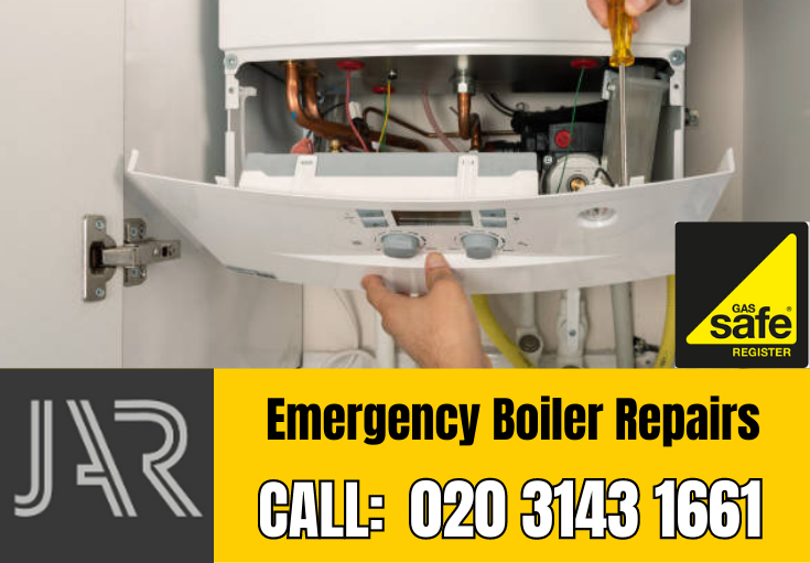 emergency boiler repairs Brent Cross