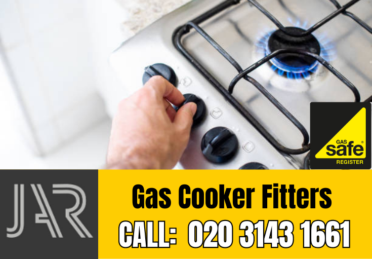 gas cooker fitters Brent Cross