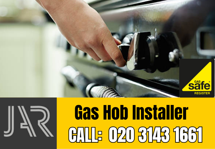 gas hob installer Brent Cross